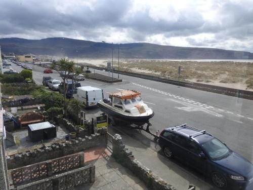 Mor Wyn Guest House Hotel in Barmouth