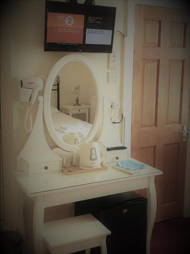 Mor Wyn Guest House Hotel in Barmouth
