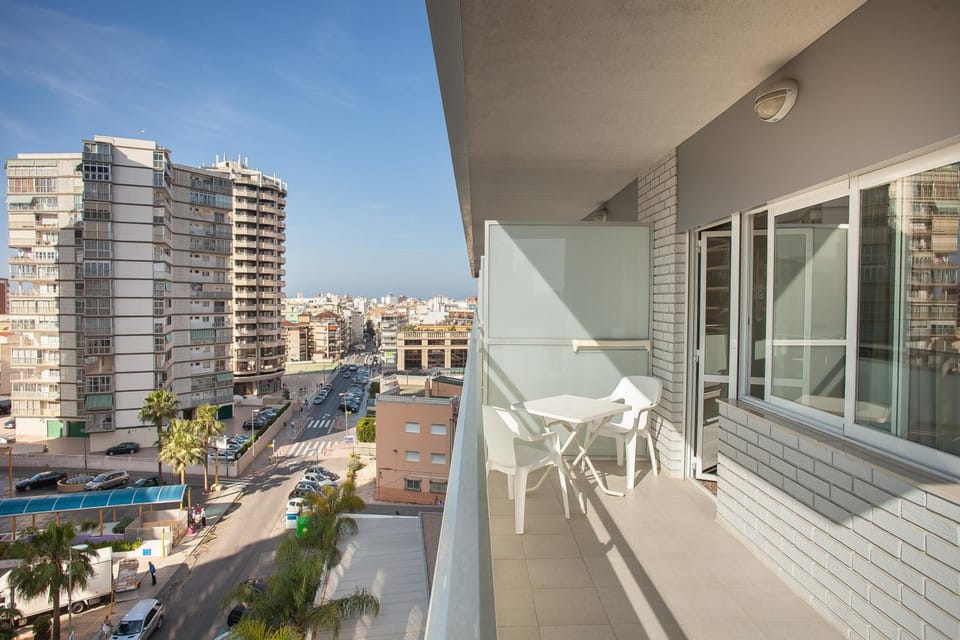 Hotel RH Royal Hotel in Benidorm
