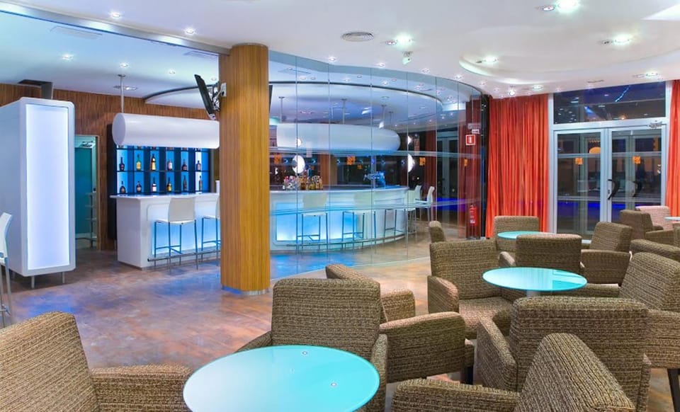 Hotel RH Royal Hotel in Benidorm