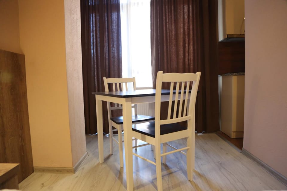 Hotel Soft Hotel in Batumi
