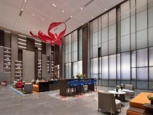 Hampton by Hilton Lu’an Shanghe Street Hotel in Jiangsu