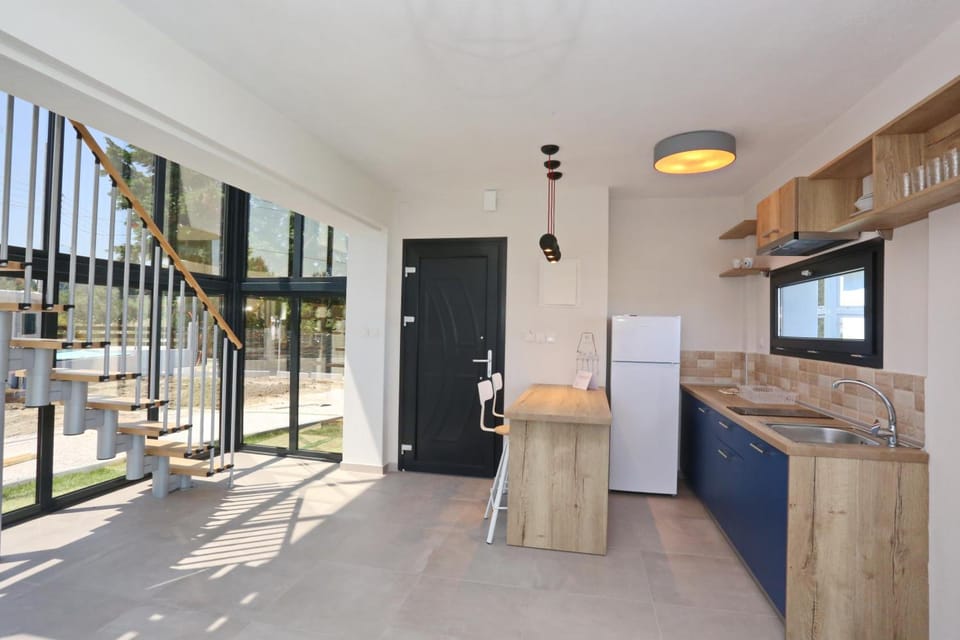 Blue Avenue Apartment hotel in Halkidiki