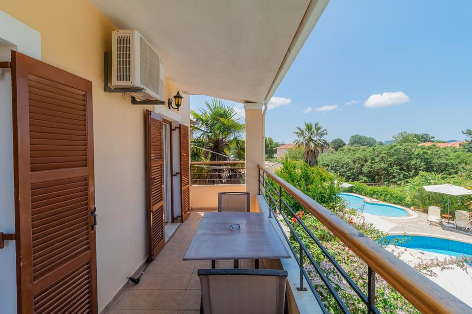 ILENA HOTEL Hotel in Corfu, Greece
