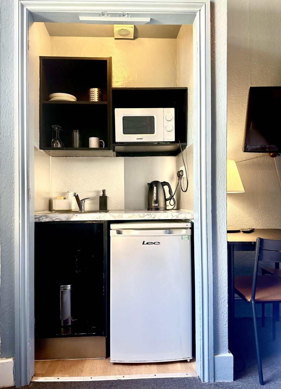 Kensington Gardens Apartment hotel in City of Westminster