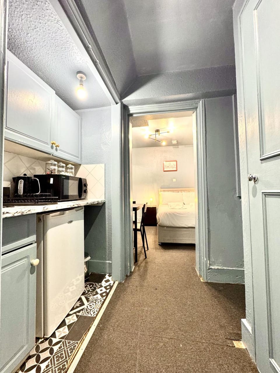 Kensington Gardens Apartment hotel in City of Westminster