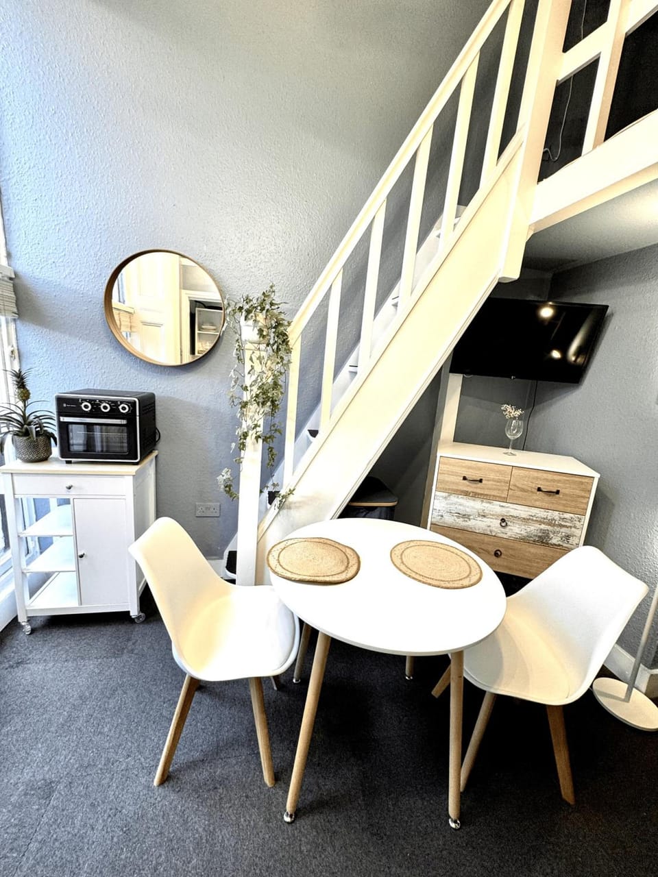 Kensington Gardens Apartment hotel in City of Westminster