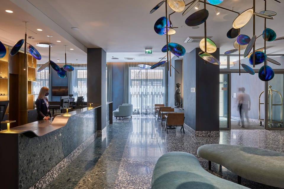 Neringa Hotel Hotel in Vilnius