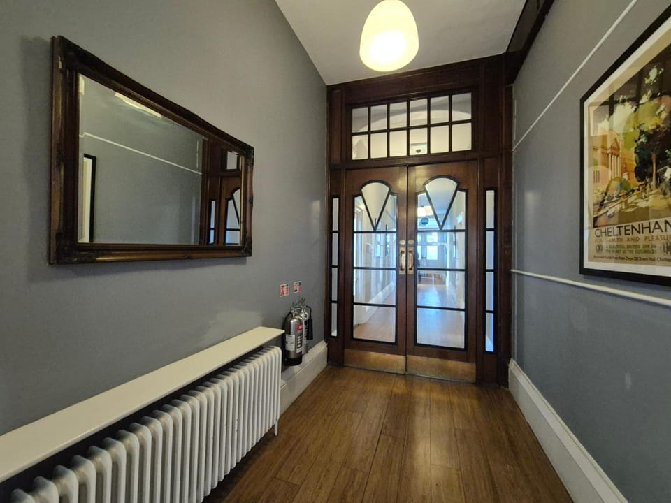 The Great Western Hotel Hotel in Taunton