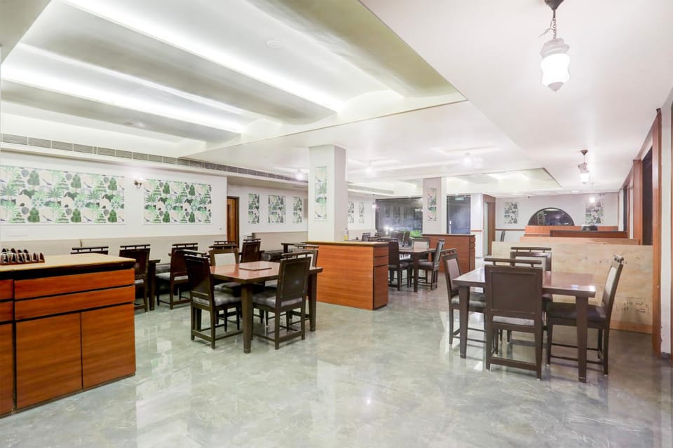 Palette Anand Hotel in Gujarat
