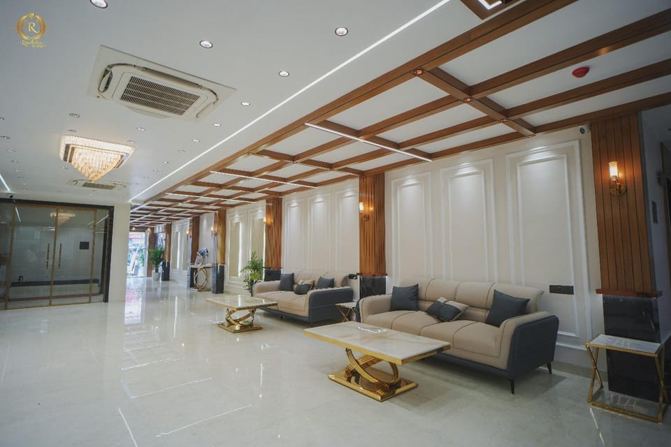 Hotel Radhika Regency Hotel in Odisha