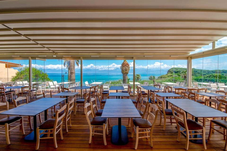 Ibiscus Corfu Hotel Hotel in Corfu, Greece