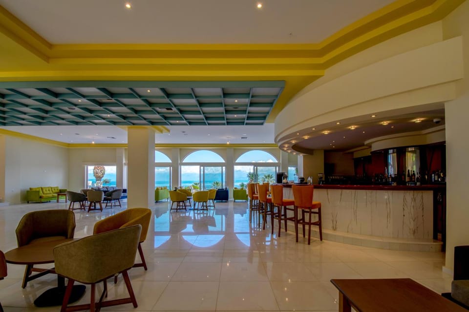Ibiscus Corfu Hotel Hotel in Corfu, Greece