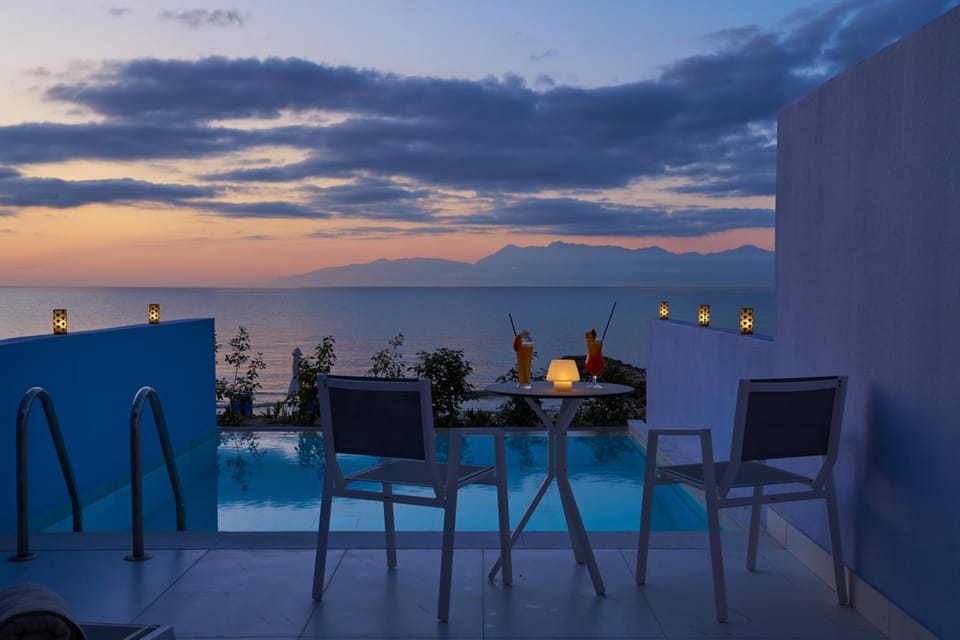 Ibiscus Corfu Hotel Hotel in Corfu, Greece