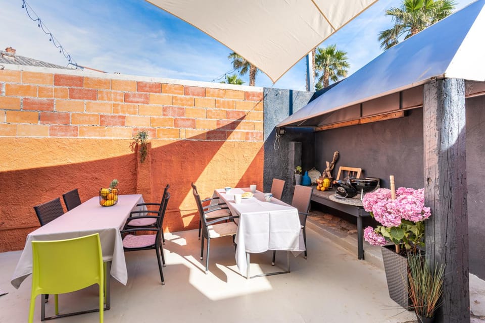 Hostel Casa La Cha Hostel in Novalja