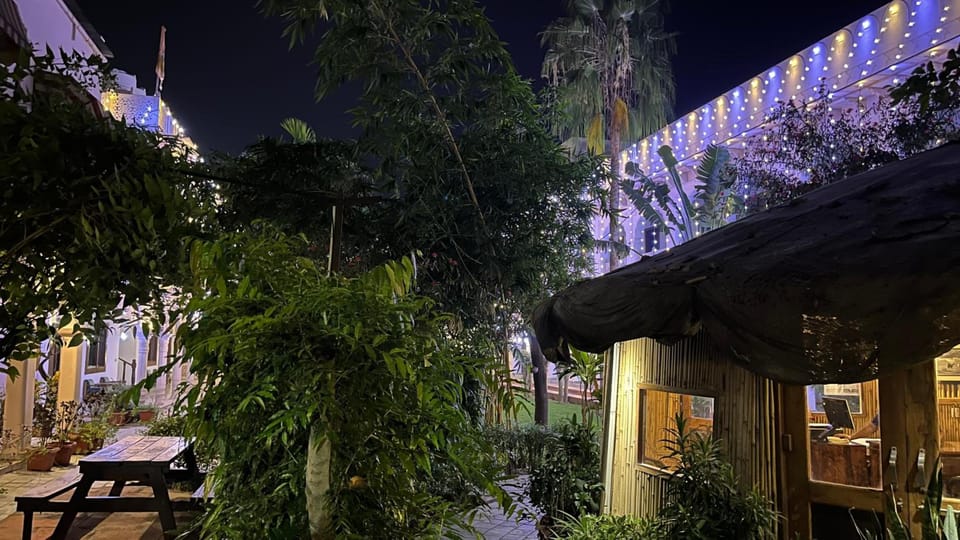 Hotel Sunbird Hotel in Uttar Pradesh