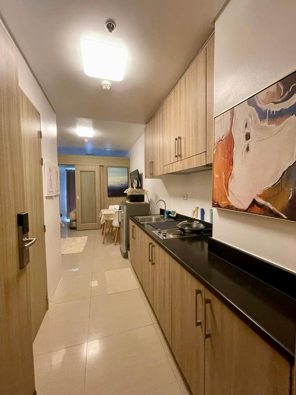 Shore residences tower B Hotel in Pasay