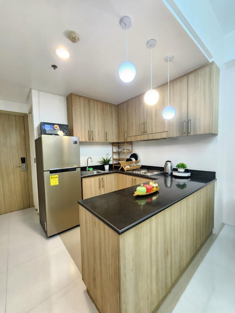 Shore residences tower B Hotel in Pasay