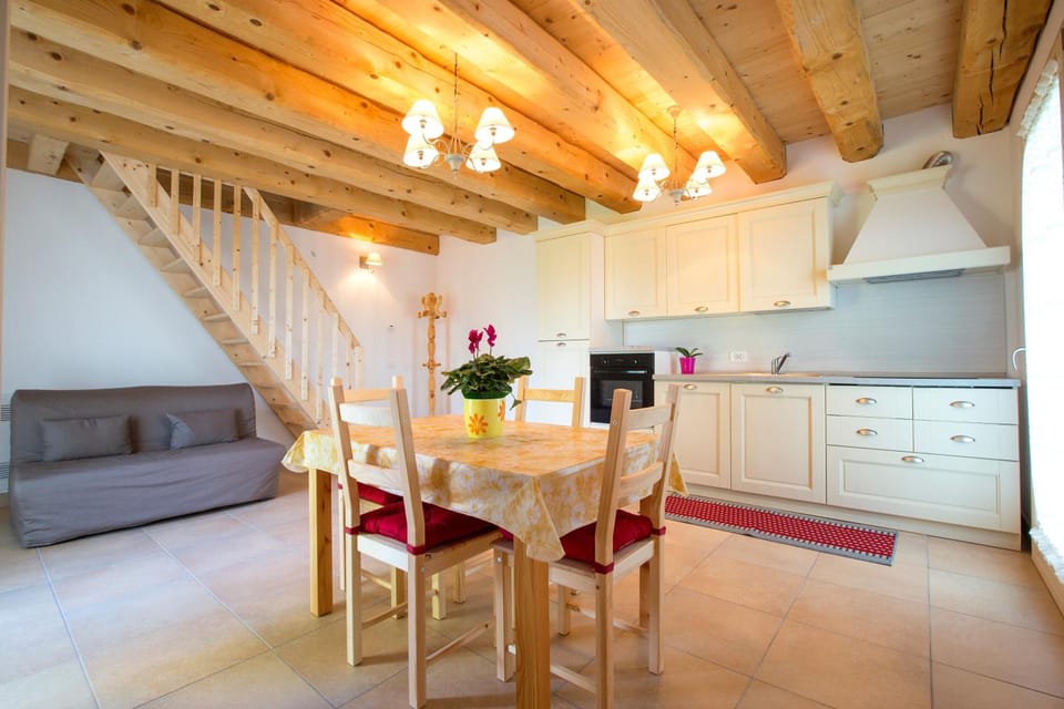 Agriturismo Ae Cavane Hotel in Veneto