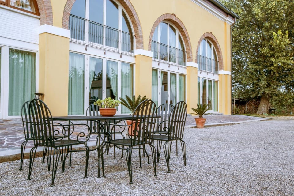 Agriturismo Ae Cavane Hotel in Veneto