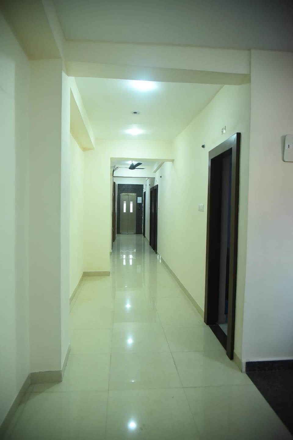 Hotel Siddharth Inn, Raipur Junction  Hotel in India
