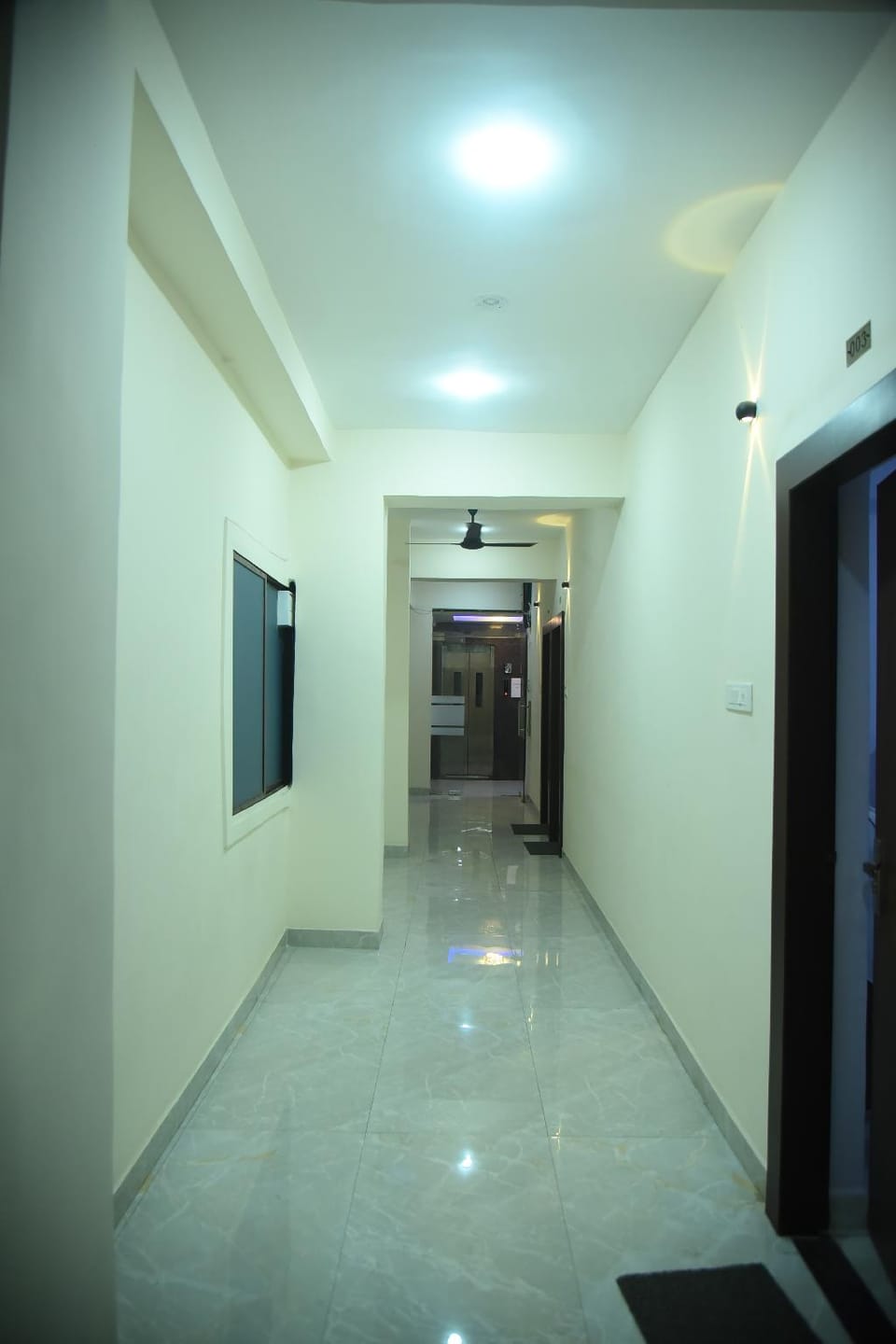 Hotel Siddharth Inn, Raipur Junction  Hotel in India
