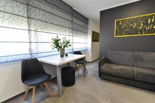 Mido Rooms Hotel in Zadar