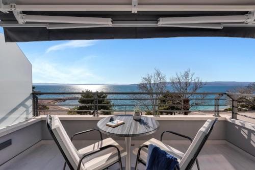 Apartments and rooms by the sea Baska Voda, Makarska - 2578 Hotel in Brela