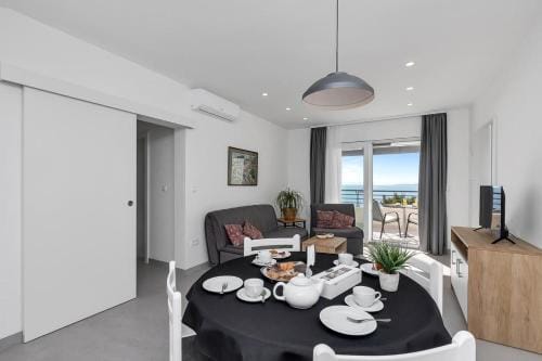 Apartments and rooms by the sea Baska Voda, Makarska - 2578 Hotel in Brela