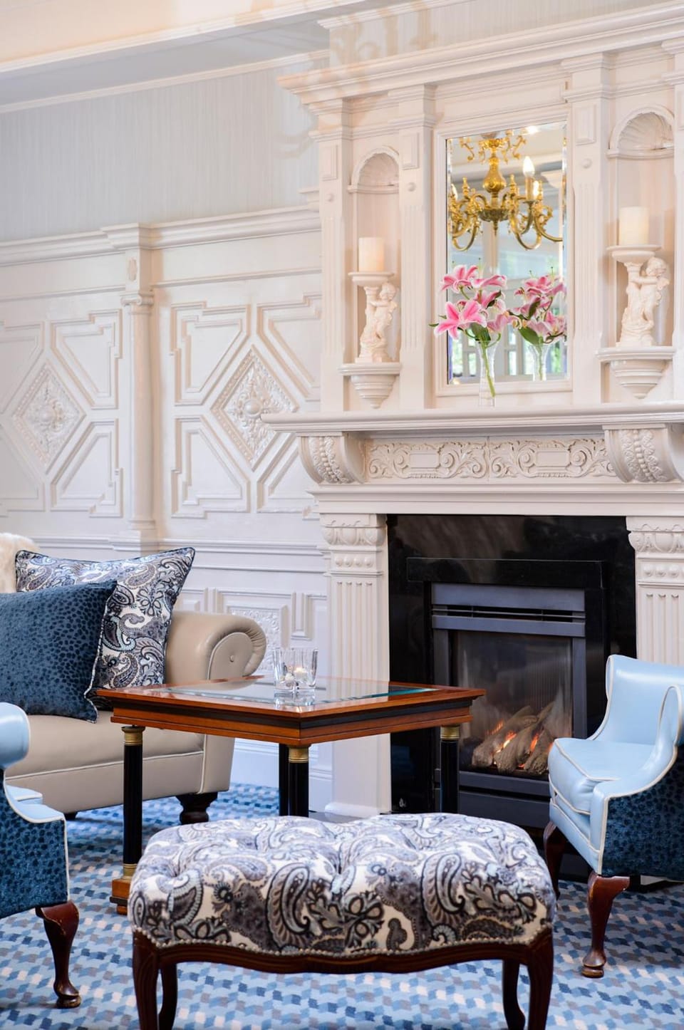 Killarney Avenue Hotel in Killarney