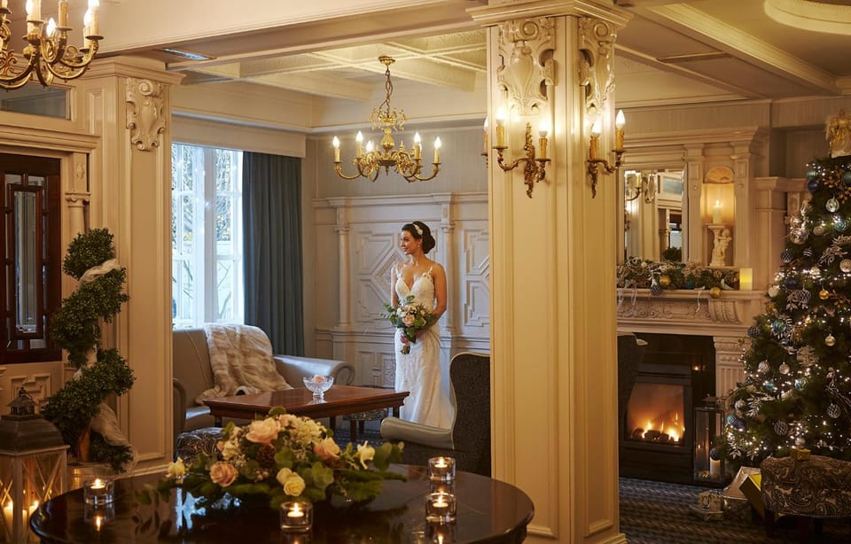 Killarney Avenue Hotel in Killarney