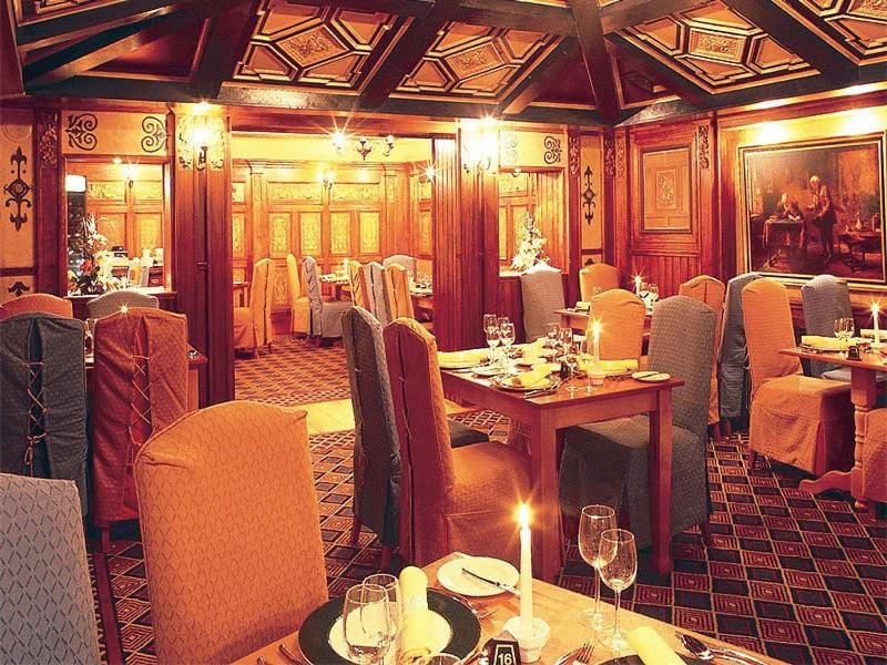 Killarney Avenue Hotel in Killarney