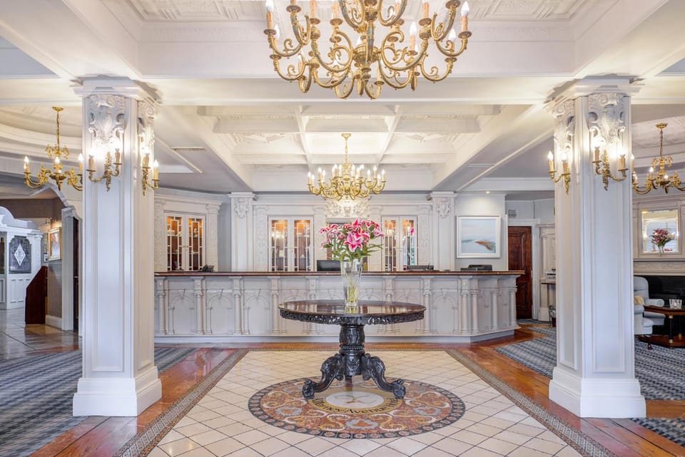 Killarney Avenue Hotel in Killarney