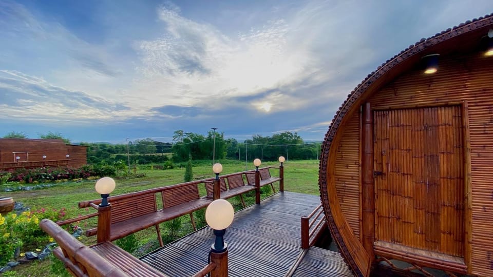 Godjan Resort Resort in Thailand