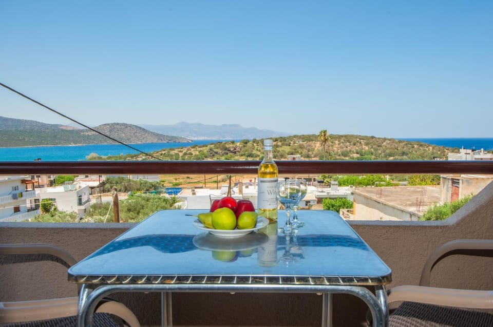 Istron Blue Hotel in Lasithi