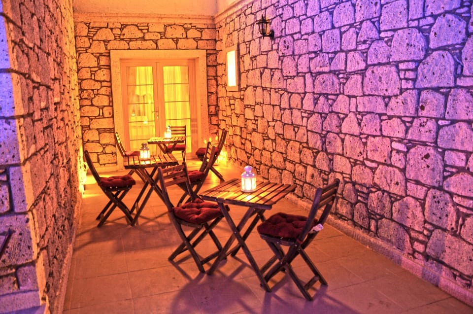 Alacati Lucky Angel Hotel Hotel in Alaçatı