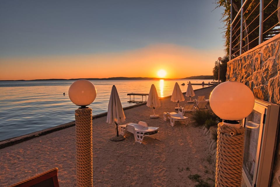 Pension Augustino Hotel in Zadar County
