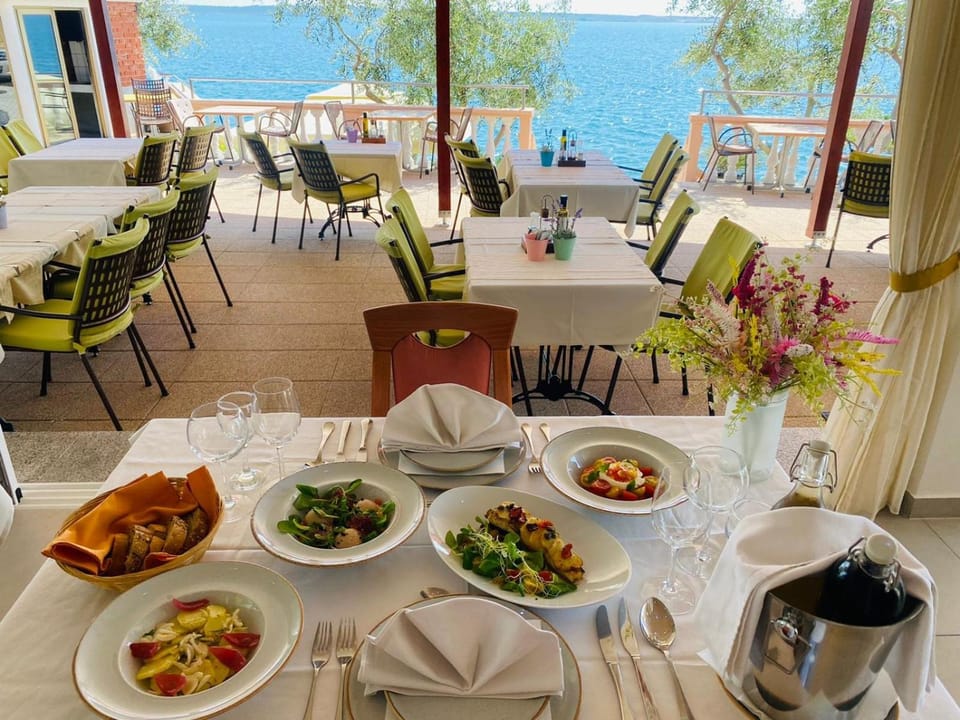 Pension Augustino Hotel in Zadar County