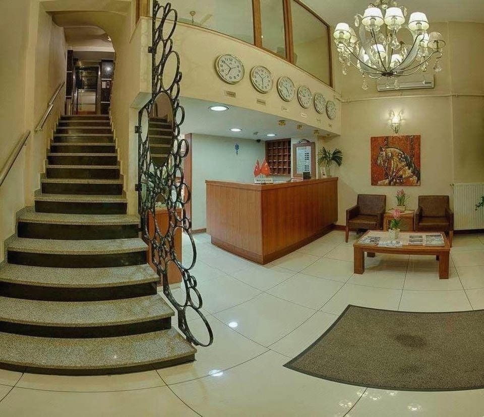 Anzac Hotel Hotel in Decentralized Administration of Macedonia and Thrace