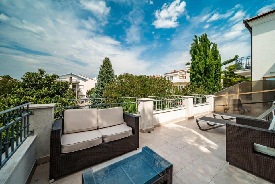 Hotel Nikola Hotel in Šibenik-Knin County, Croatia