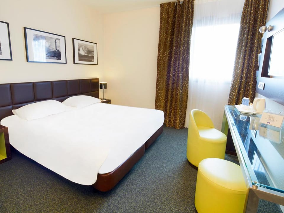 Guestroom