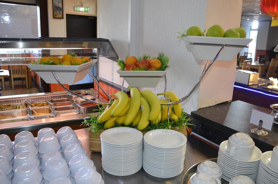 The Gurkha Hotel Hotel in Blackpool