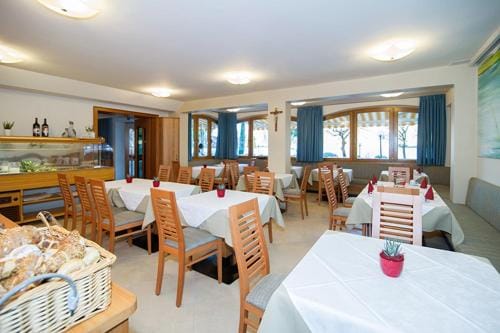 PENSION KLUGHAMMER Hotel in Trentino-South Tyrol