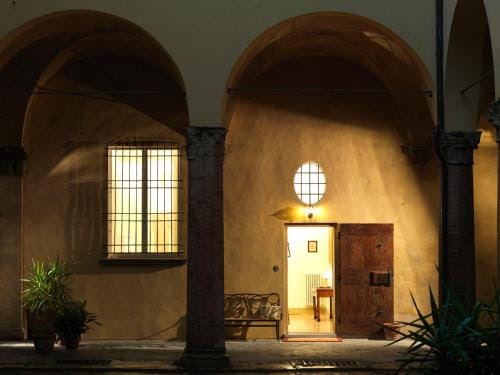 Antica Casa Zucchini B&B Hotel in Bologna