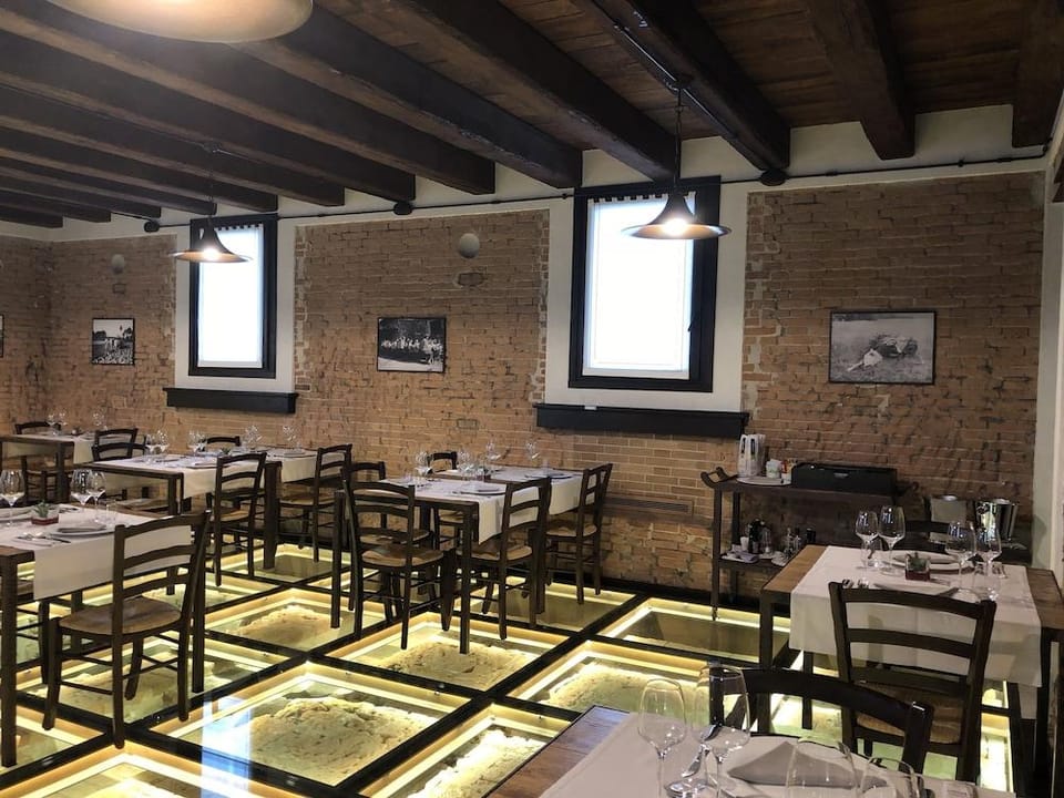 Locanda Bepa Hotel in Veneto