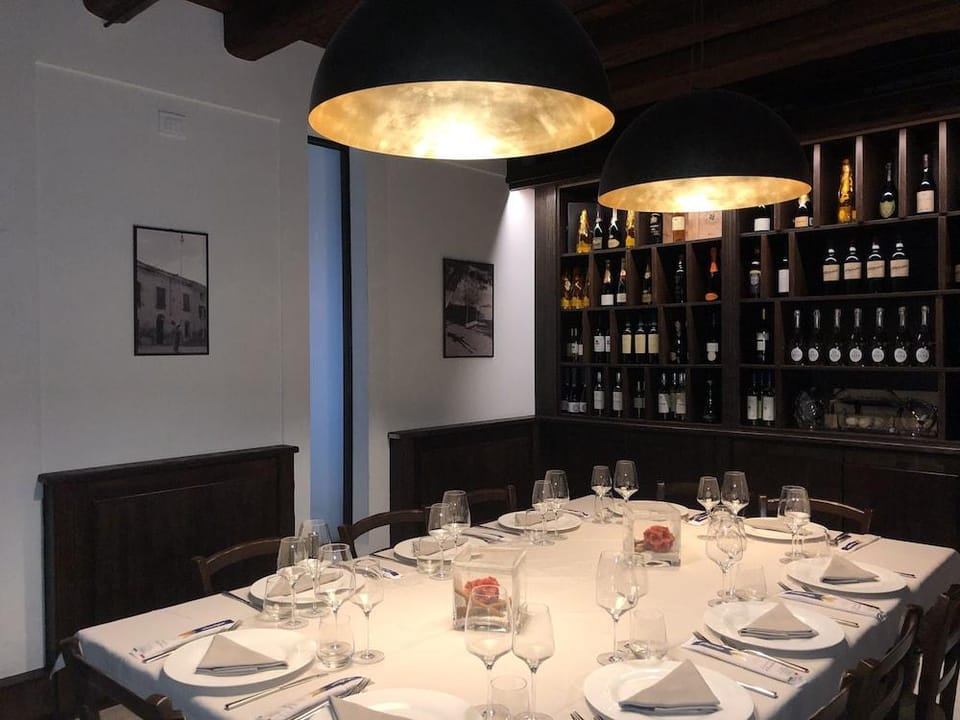 Locanda Bepa Hotel in Veneto