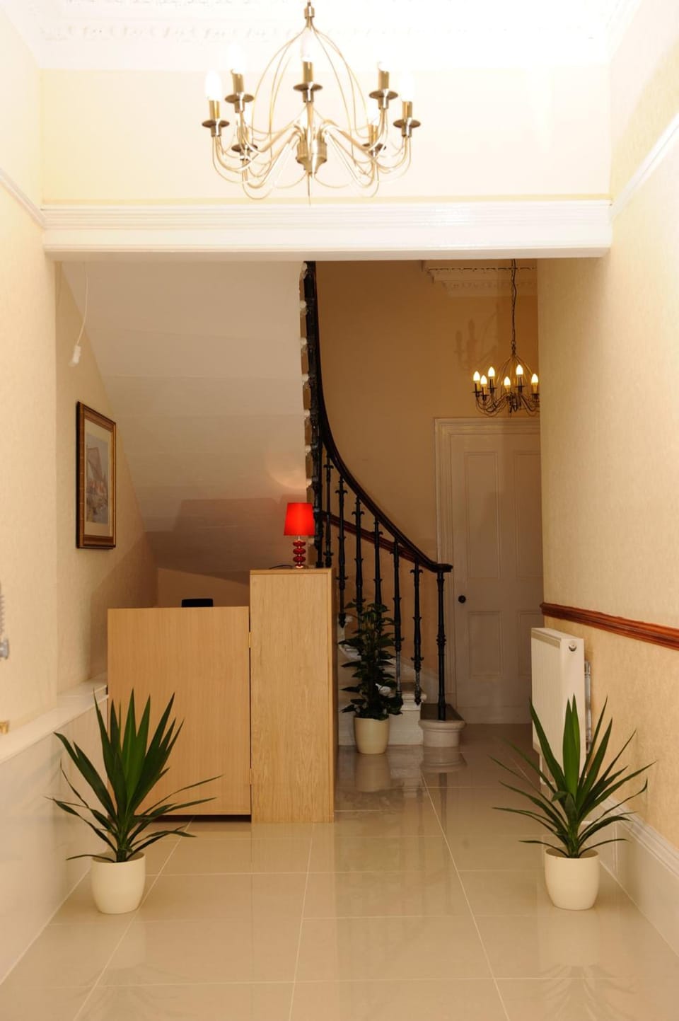 Facilities