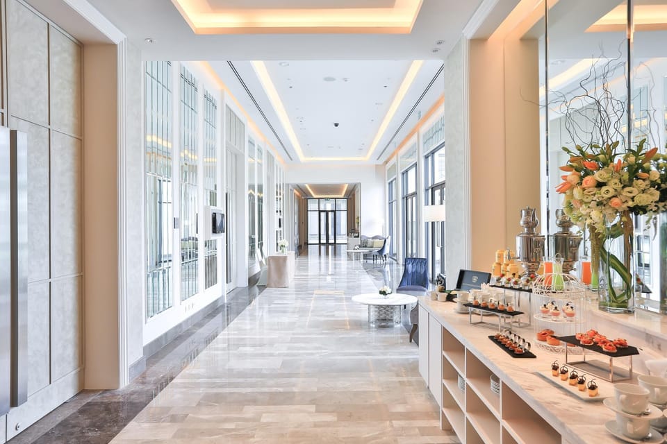 Meeting room / ballrooms