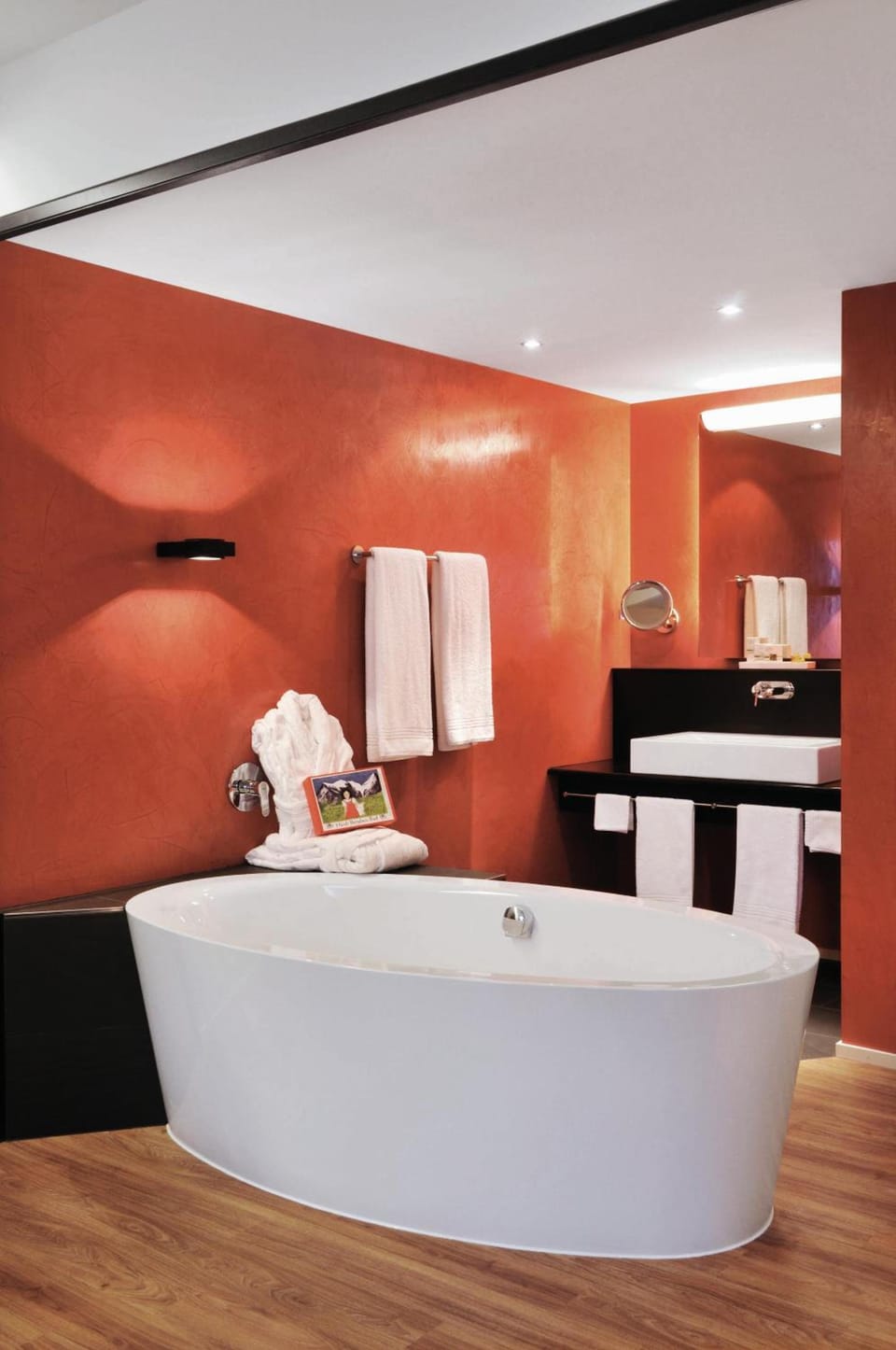 Sorell Hotel Tamina Hotel in St. Gallen, Switzerland