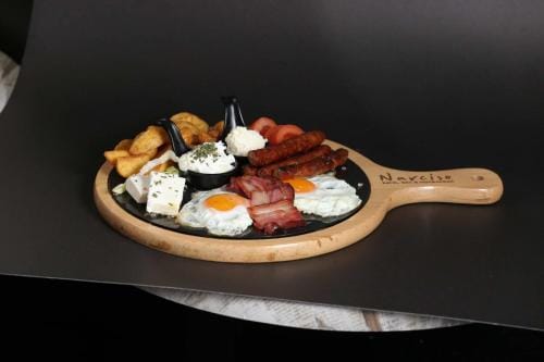 B&B Narciso Hotel in Serbia